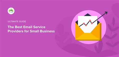 email services for business